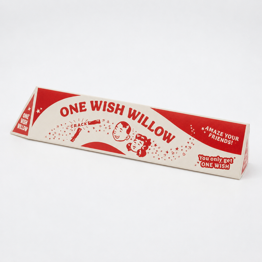 Thornwish Snap Stick