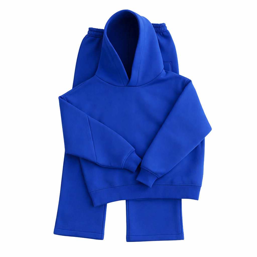 The NovaPari Sweat Kit