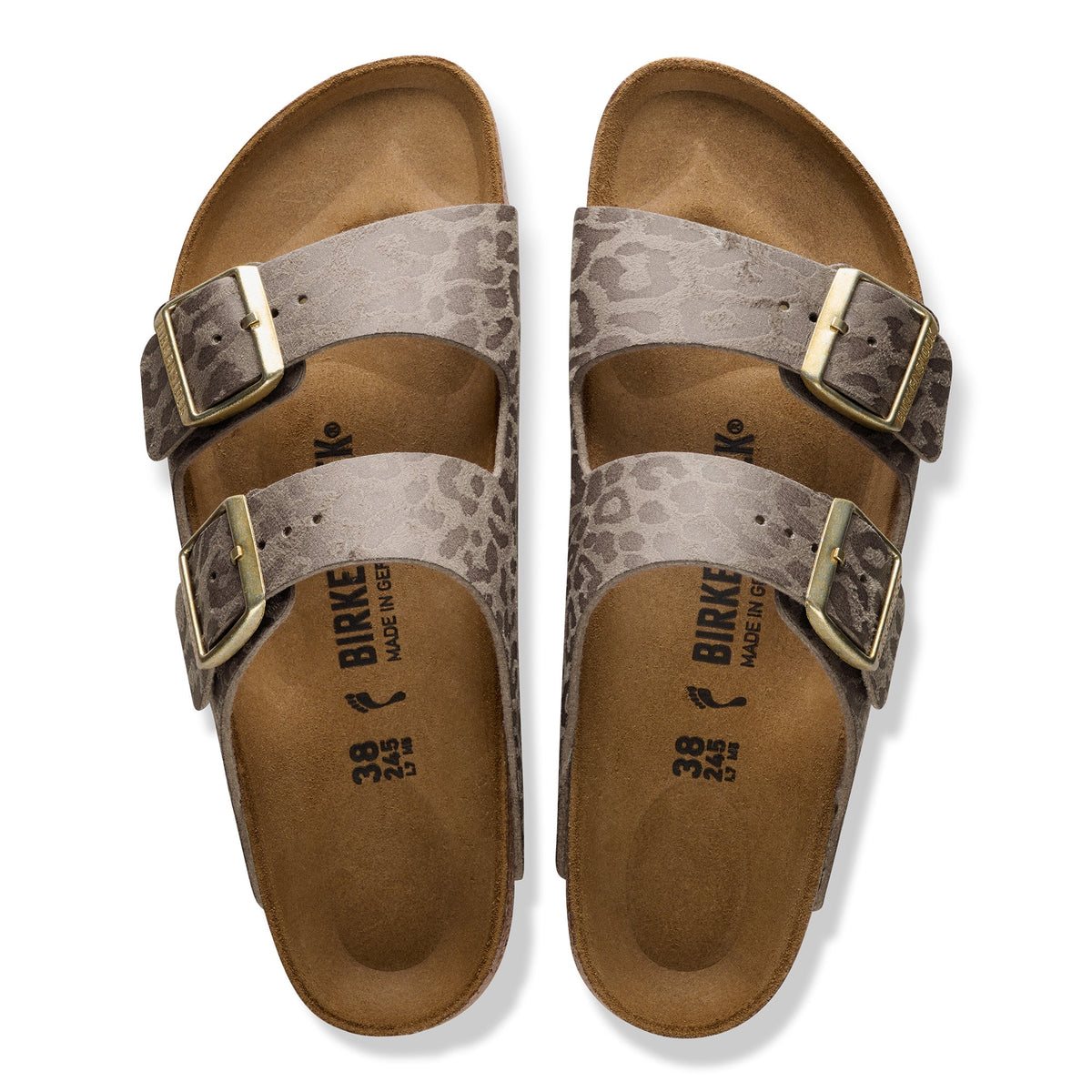 WalkAllDay Sandals