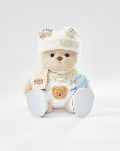 CuddleFit™ Teddy Bear Plush