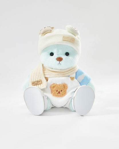 CuddleFit™ Teddy Bear Plush