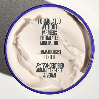 MoistureLock™ Body Butter