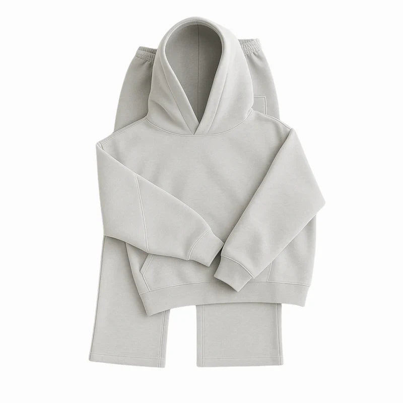 The NovaPari Sweat Kit