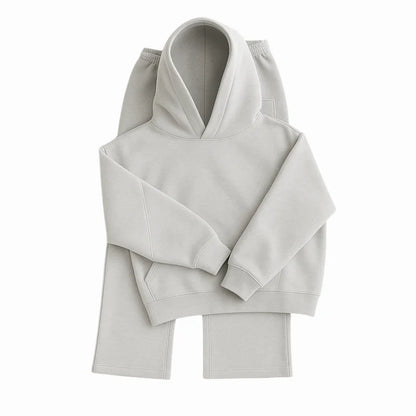 The NovaPari Sweat Kit