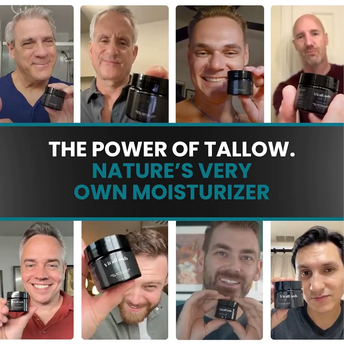 The Wrinkle Tallow Balm