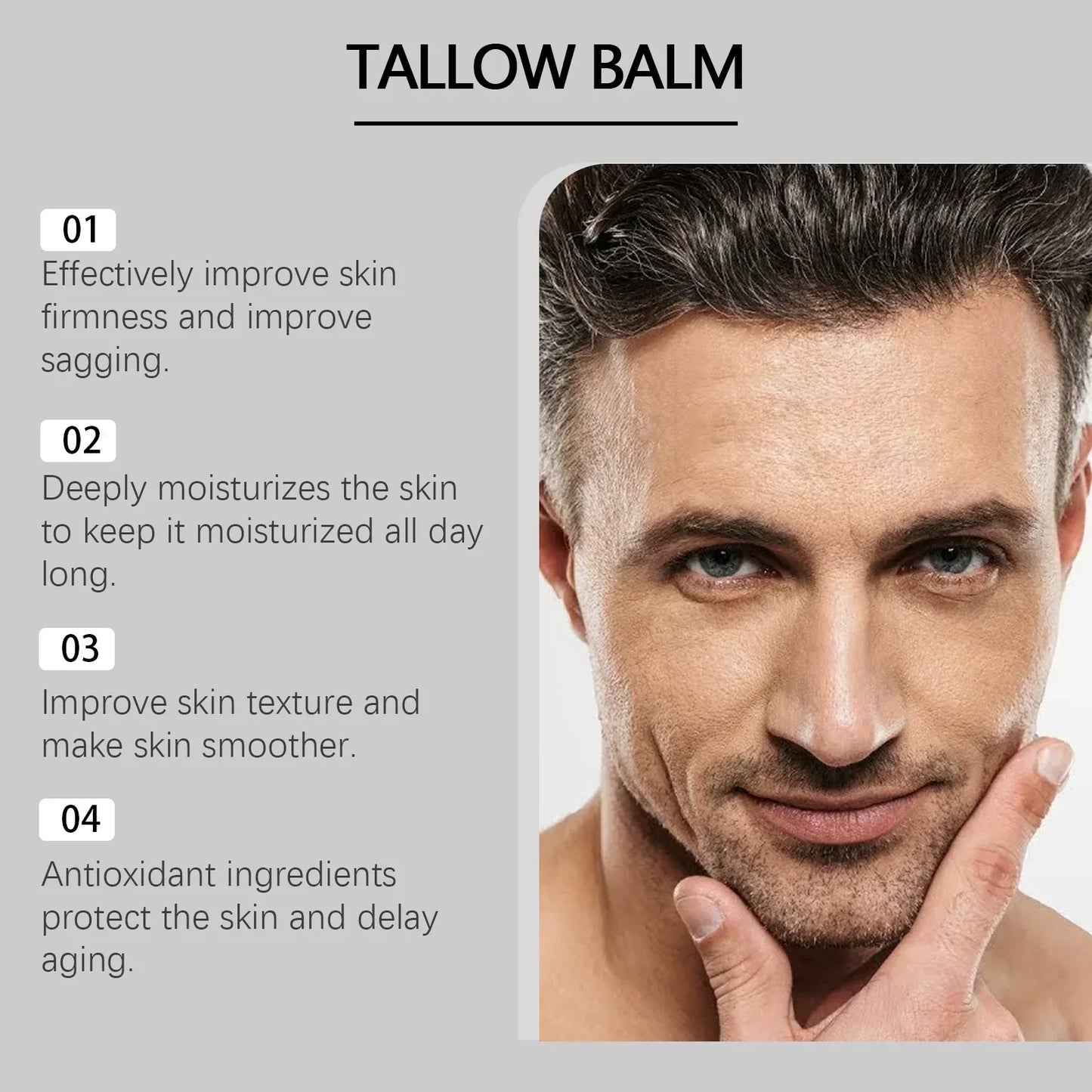 The Wrinkle Tallow Balm