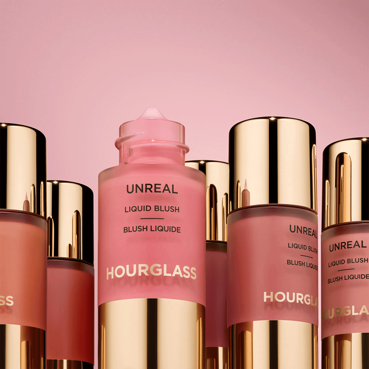 Bloomdrop Liquid Blush