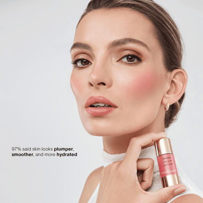 Bloomdrop Liquid Blush