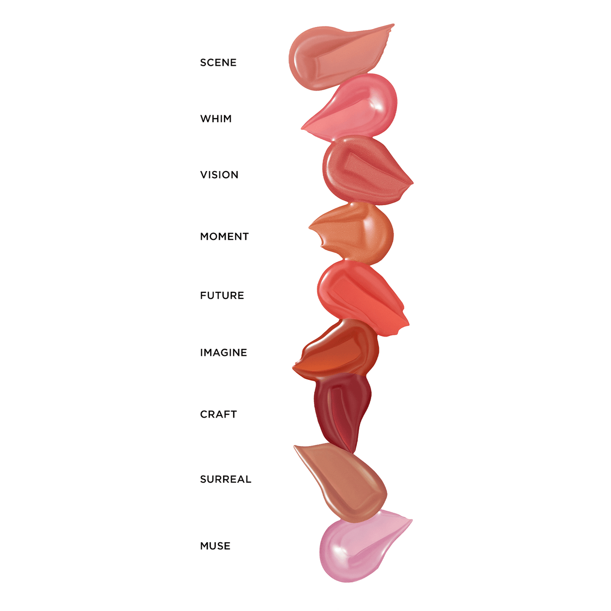 Bloomdrop Liquid Blush