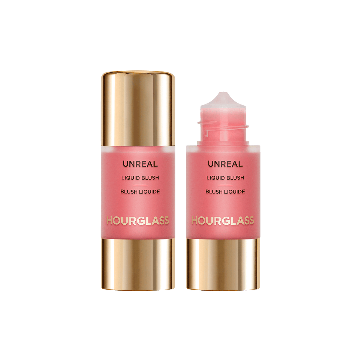 Bloomdrop Liquid Blush
