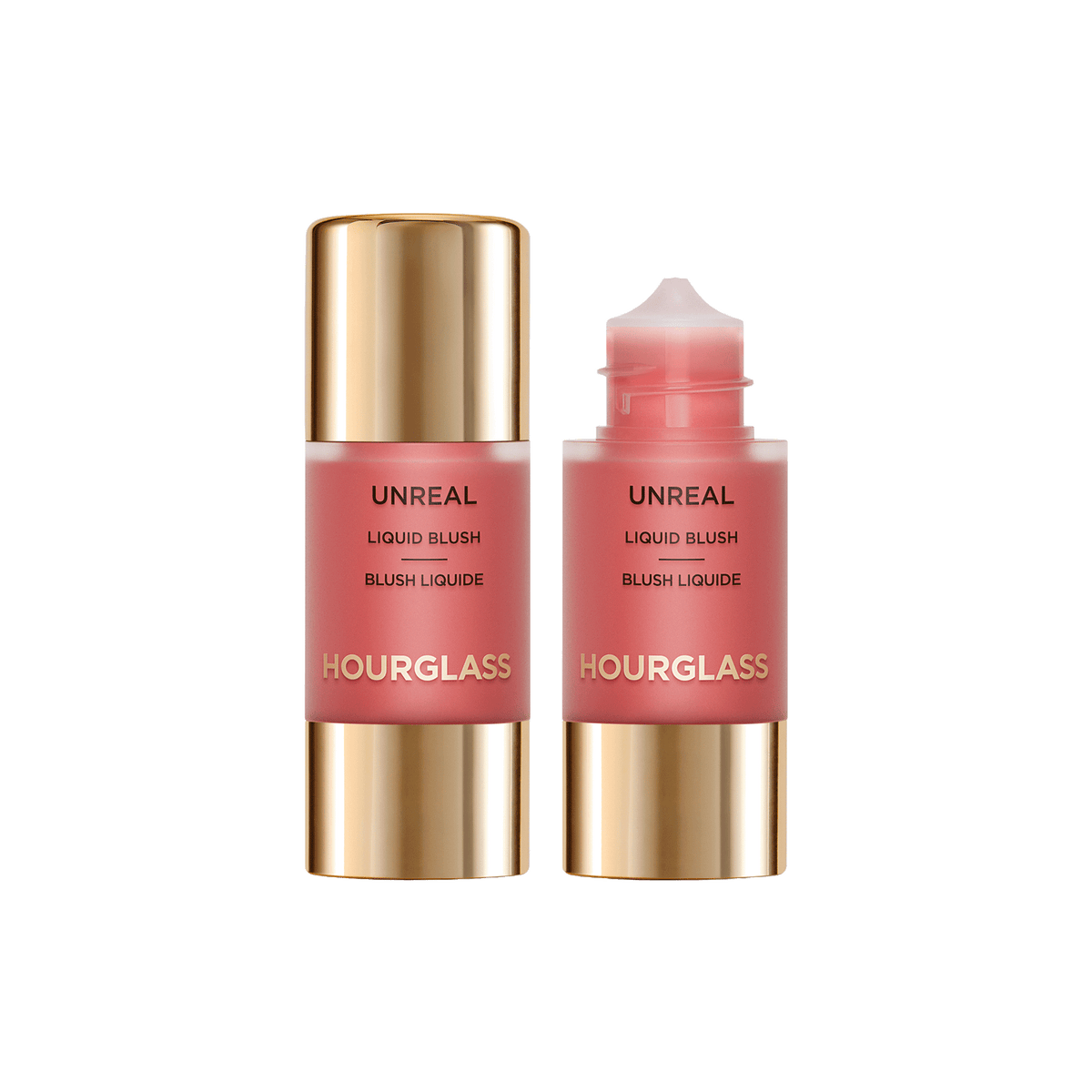 Bloomdrop Liquid Blush