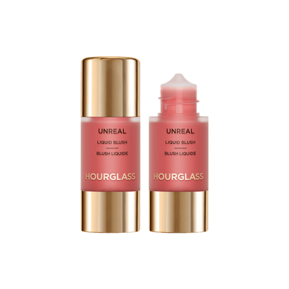 Bloomdrop Liquid Blush