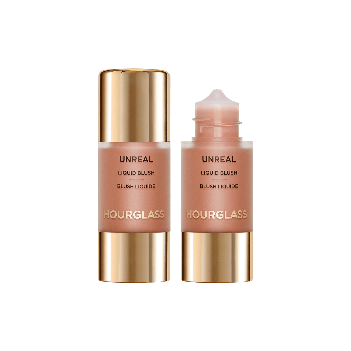 Bloomdrop Liquid Blush