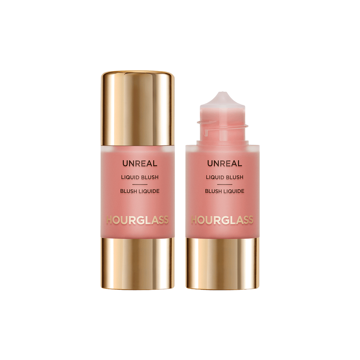 Bloomdrop Liquid Blush