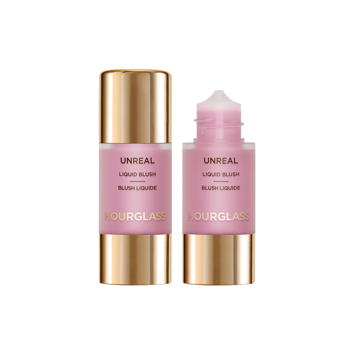 Bloomdrop Liquid Blush