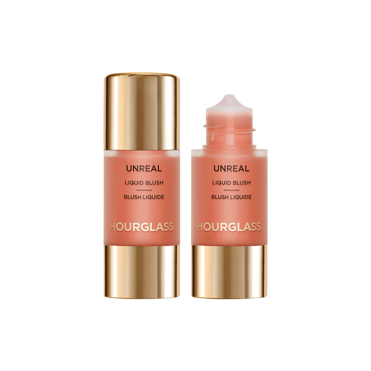 Bloomdrop Liquid Blush