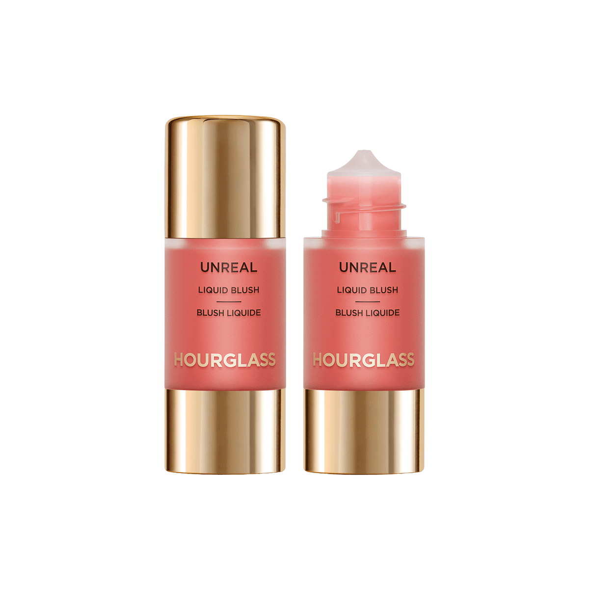 Bloomdrop Liquid Blush