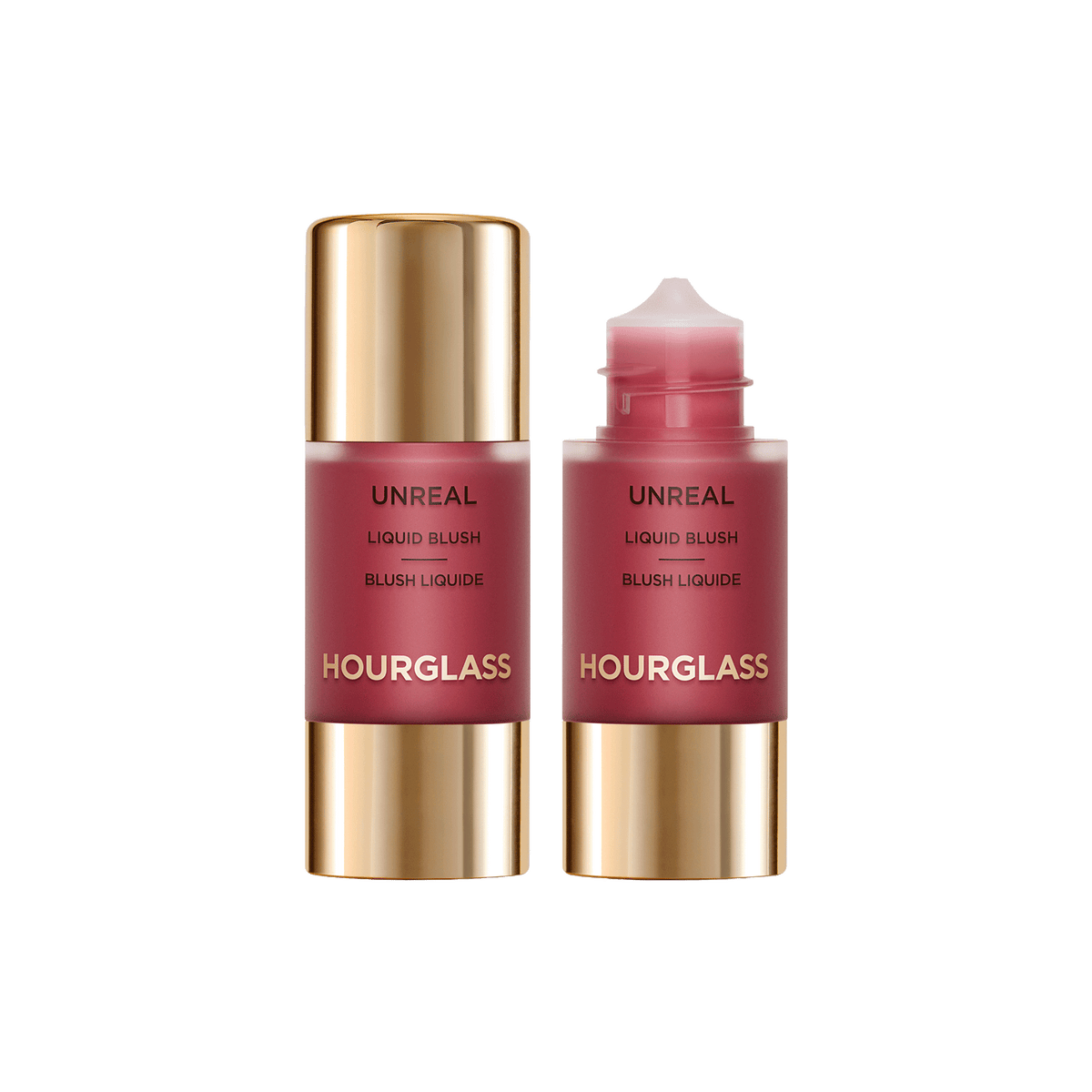 Bloomdrop Liquid Blush