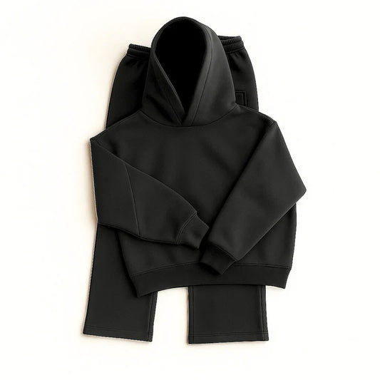 The NovaPari Sweat Kit