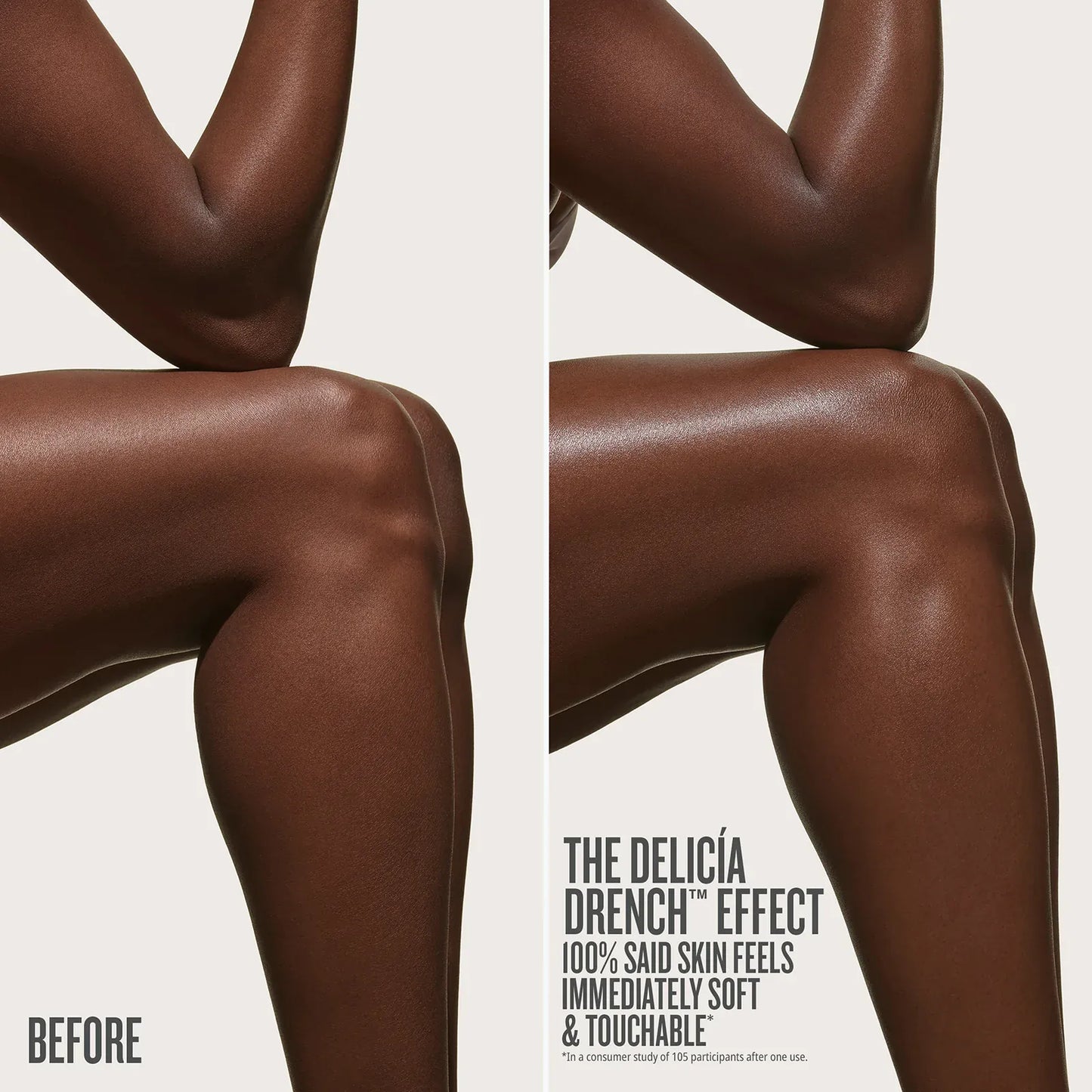 MoistureLock™ Body Butter