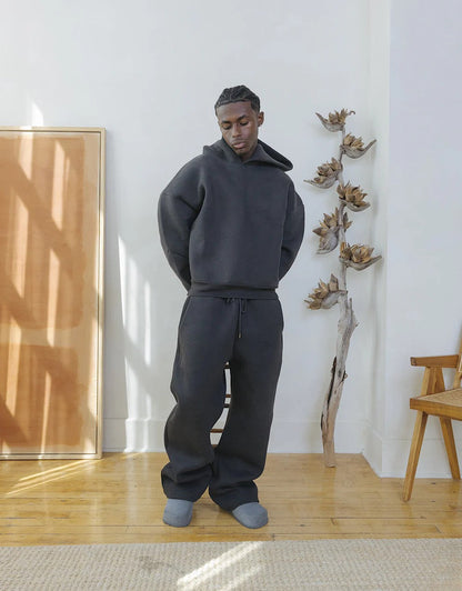 The NovaPari Sweat Kit