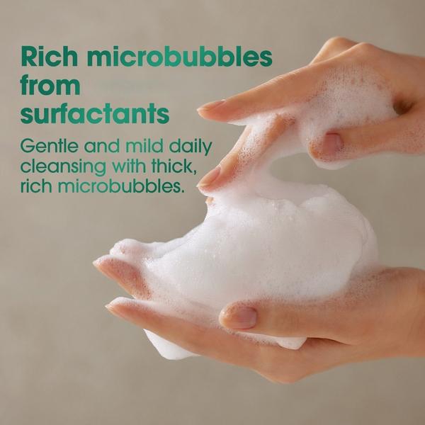 ClearBod 30 Day Acne Body Cleanser
