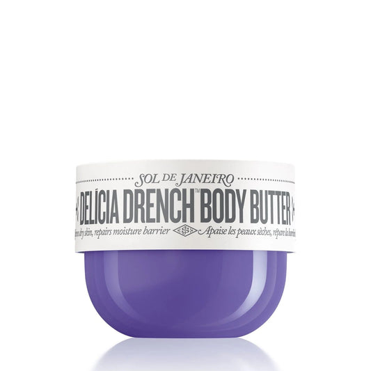 MoistureLock™ Body Butter