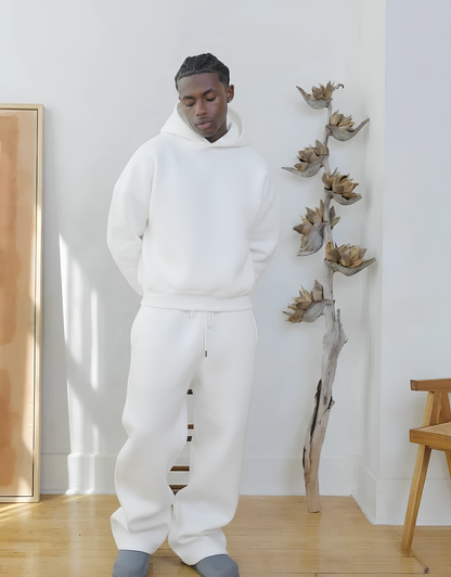 The NovaPari Sweat Kit