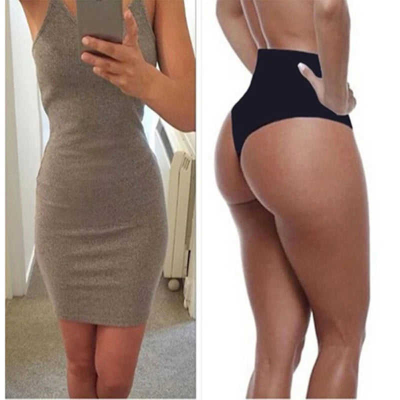 SnatchCore™ Waist Shaper