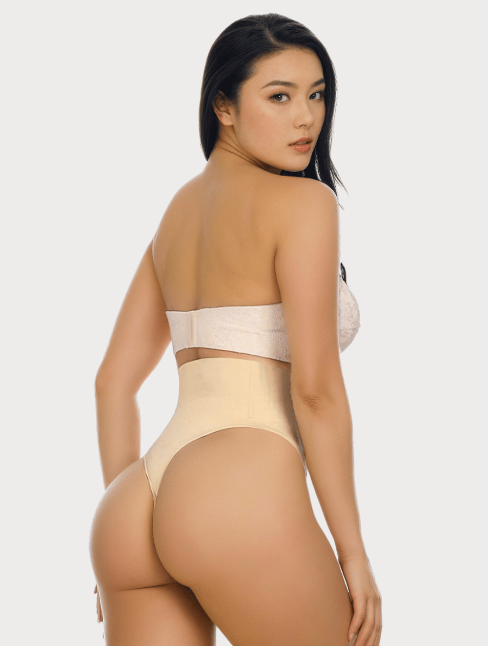 CoreSculpt™ High-Waist Shaper