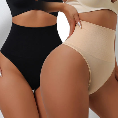 SculptCurve Tummy Control Thong