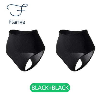 SculptCurve Tummy Control Thong