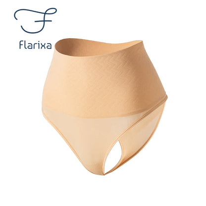 SculptCurve Tummy Control Thong