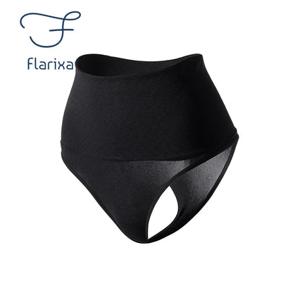SculptCurve Tummy Control Thong