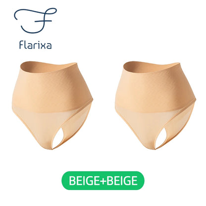 SculptCurve Tummy Control Thong