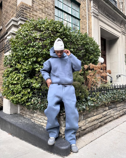 The NovaPari Sweat Kit