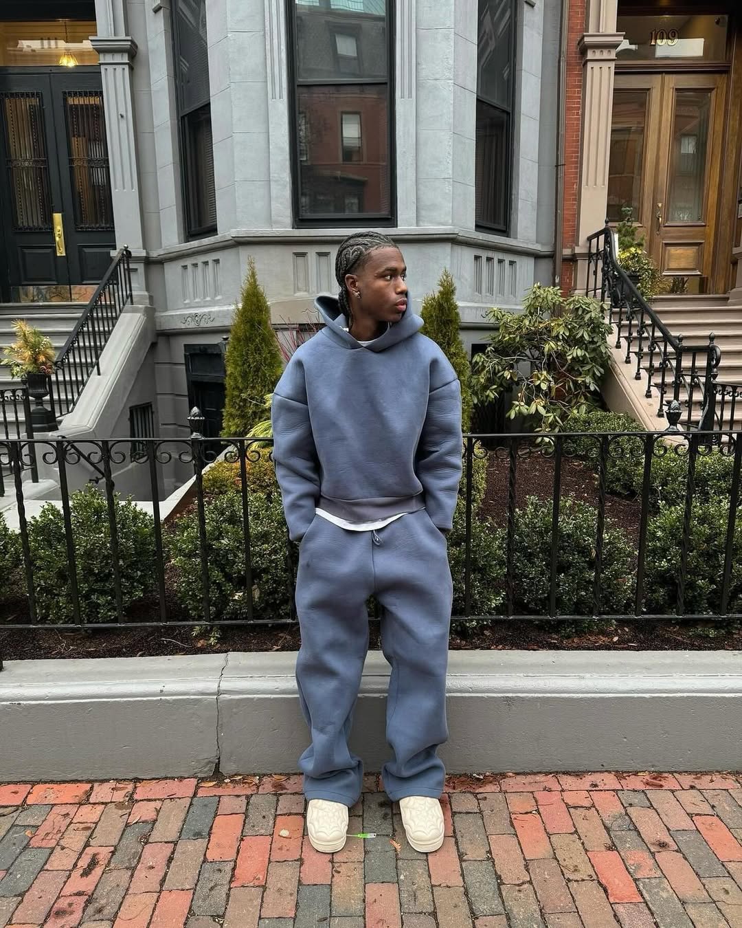 The NovaPari Sweat Kit