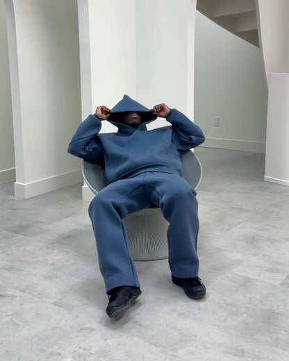 The NovaPari Sweat Kit