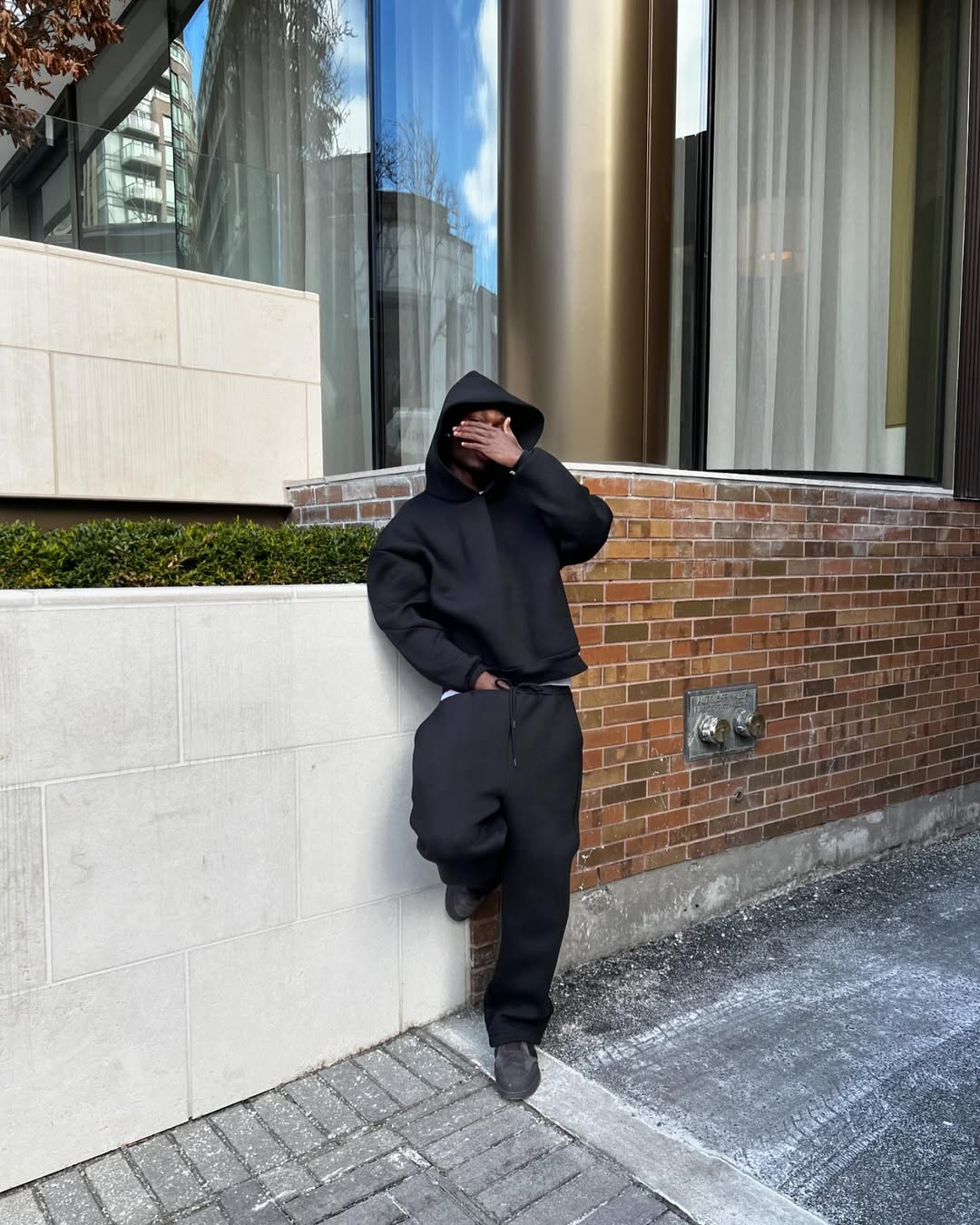 The NovaPari Sweat Kit