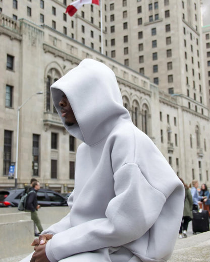 The NovaPari Sweat Kit