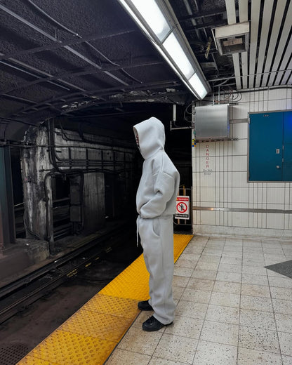 The NovaPari Sweat Kit