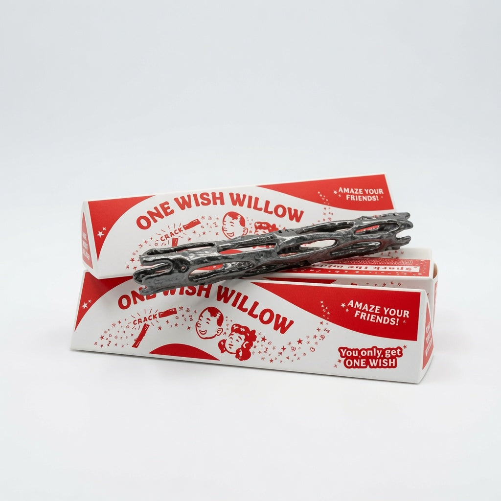 Thornwish Snap Stick