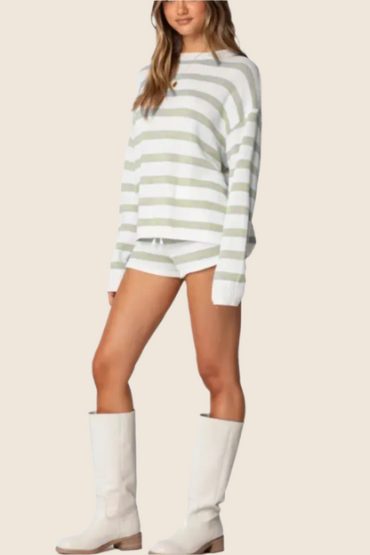 SoftStripe™ Lounge Set