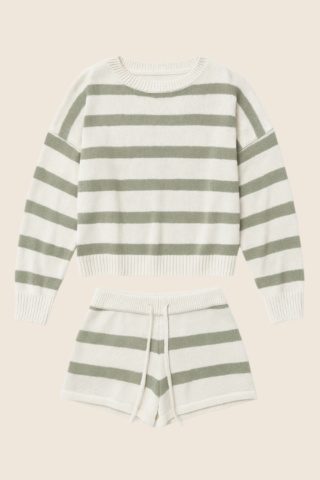 SoftStripe™ Lounge Set