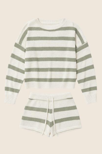 SoftStripe™ Lounge Set