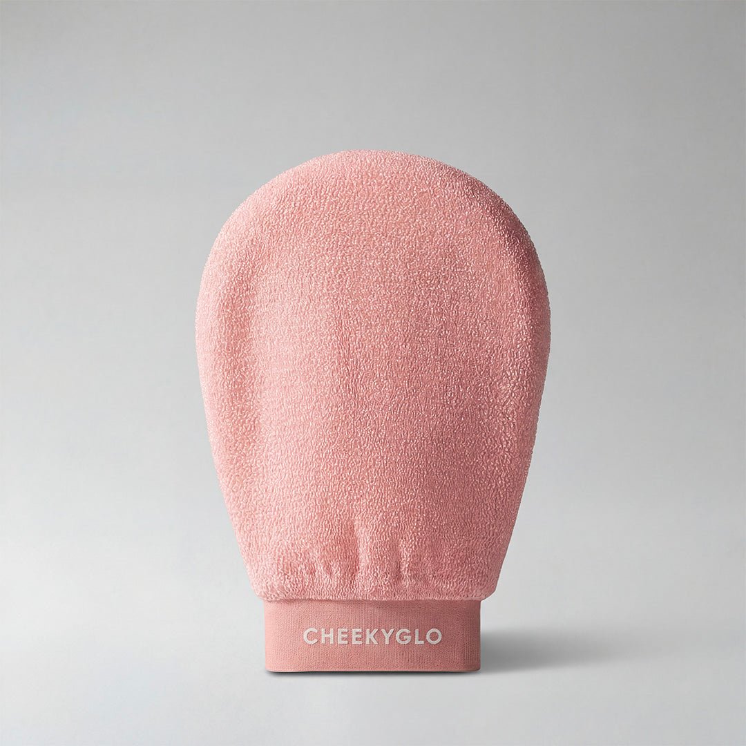 SmoothBuff™ Body Exfoliating Glove