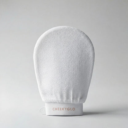 SmoothBuff™ Body Exfoliating Glove