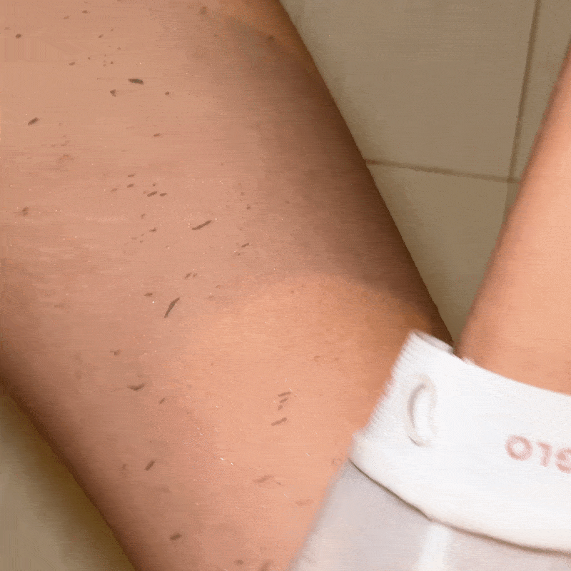 SmoothBuff™ Body Exfoliating Glove