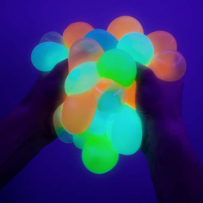 StickGlow™ Light-Up Ceiling Balls