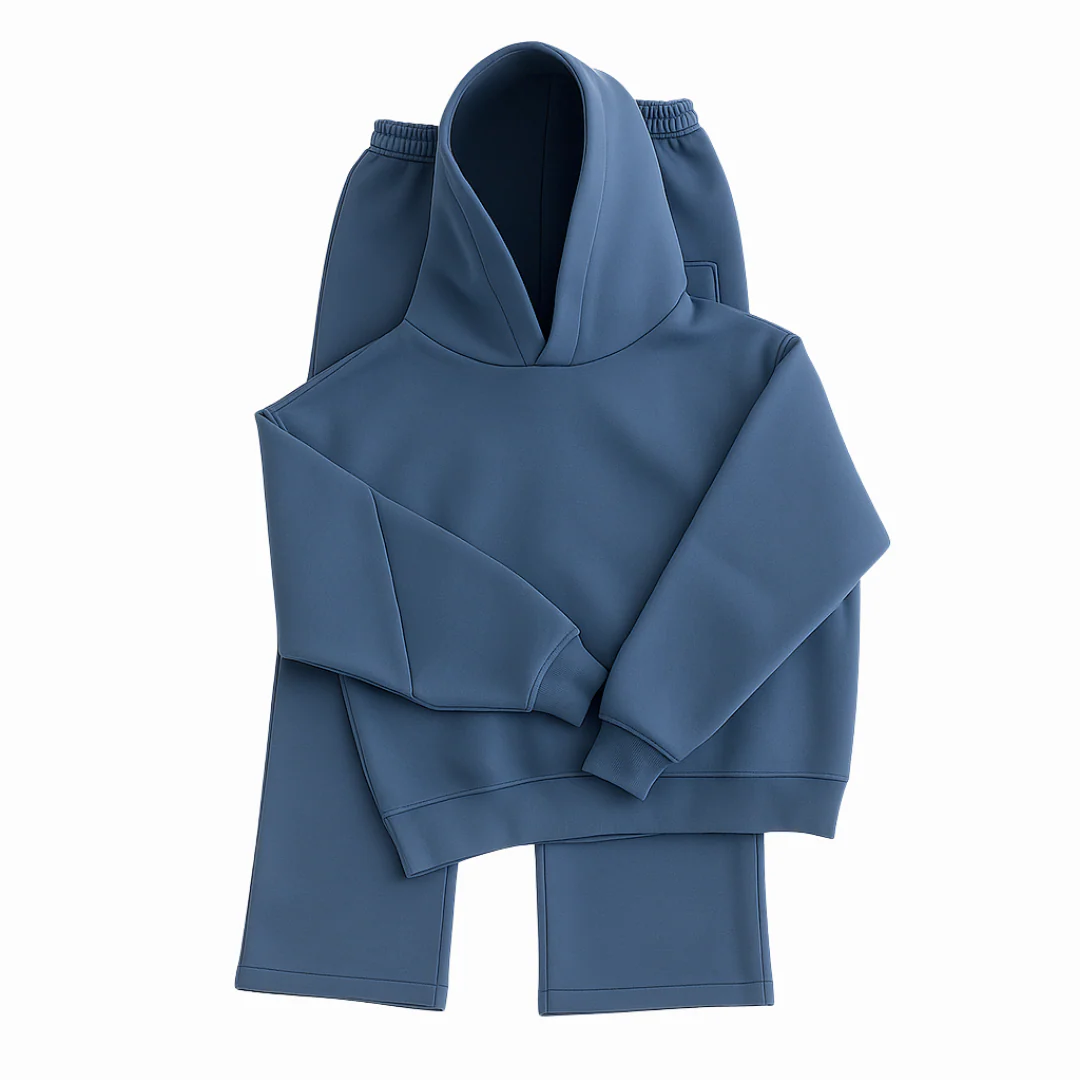 The NovaPari Sweat Kit